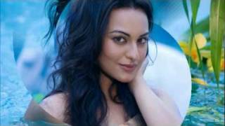 Sizzling HOT Sonakshi Sinha Sexy Photoshoot [upl. by Bratton]