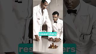 The Tuskegee Syphilis Experiment 19321972 bush youtubeshorts history viralvideo [upl. by Eisinger]