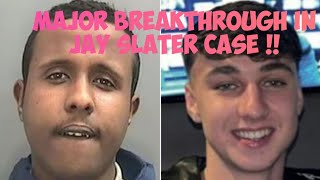 MAJOR JAY SLATER UPDATE GETTING CLOSER TO THE TRUTH  jayslater viralvideo trending fyp [upl. by Raimondo]