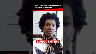 Unveiling the Harm of Eurocentric Beauty Standards in Media shorts podcast [upl. by Evangeline125]