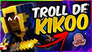 JAI TROUVÉ PLUS MIGNON QUE BLITIX  TROLL FUNCRAFT [upl. by Eanil]