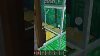 Fish house 🏠 Minecraft Day 6 [upl. by Setsero]