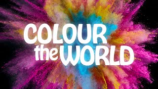 Colour the World – Wir sehen uns in Stuttgart [upl. by Enelec]