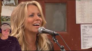 Deana Carter  Strawberry Wine REACTIONRATING [upl. by Gurias]