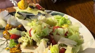 Facebook Marketplace Plant Shopping  Cooked Tofu for my Tuesday Taco Salad [upl. by Onivag]