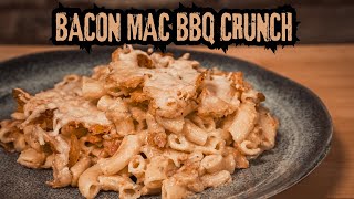 🔥 Ez a Mac and Cheese MINDENT visz Sajtos baconos és Crunchy  😍🍝 [upl. by Alaek428]