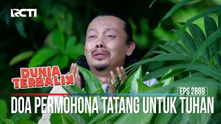 Doa Permohonan Tatang Untuk Tuhan  Dunia Terbalik [upl. by Emilio545]