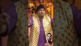 Baccha Yadav jokes Ghar baithe Paisa doublecomedy jokes kapilsharma [upl. by Doti]