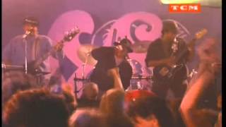 Suicidal Tendencies Playing quotInstitutionalizedquot at Miami Vice 1986 [upl. by Asor629]