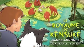 Résumé du Royaume de Kensuke en 2 minutes [upl. by Cahn]