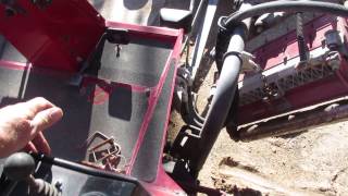 Toro 6500D Fairway Mower  Year 2010  310000137 [upl. by Rafe]