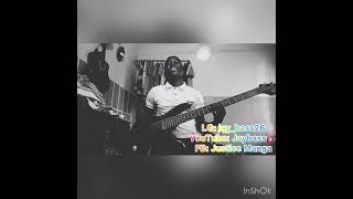 LARue Howard Great I AmThere’s No One Like You Lord Bass cover [upl. by Allyce]