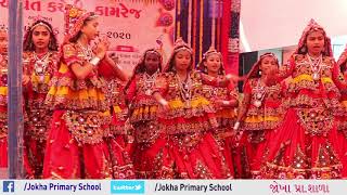 Kala Mahotsav II Velanja II Sahiyar Halo ne II 201920 [upl. by Meehar974]