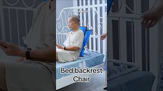 backrest chair floding chair homeuse restchair bedchair [upl. by Liu]