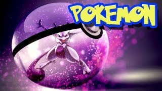 Pokecube Multiplayer  O lendário Mewtwo 82 [upl. by Jacobba264]