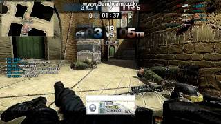 Counter Strike Online 2 GamePlay [upl. by Arvy]