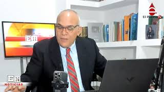 EN VIVO ADP dice gobierno hace un asalto al 4 de la educación En Noticias [upl. by Naujak]