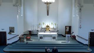 Holy Mass 12 Noon Live  Sunday 1st September 2024 [upl. by Haughay602]