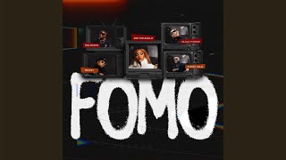 Goldmax Dlala Thukzin amp Funky Qla – FOMO Official Audio feat Zee Nxumalo amp Beast RSA [upl. by Tonkin]