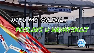 Zašto mi niti jedan posao u Hrvatskoj nije valjao [upl. by Culliton]