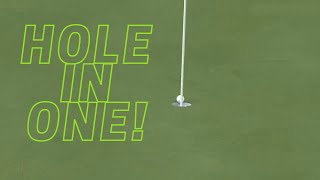 Golf Hole In One Compilation – 25 Best Professional amp Amateur Holes In One [upl. by Esra]