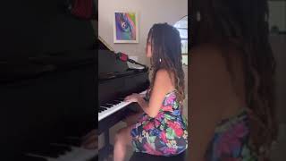 Phyllisia Ross Cover “Lift Me Up”  Rihanna  ross haitian rihanna [upl. by Aelanna813]