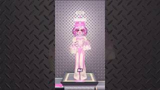 Styling CAKE FLAVORS THEME on DRESS TO IMPRESS  Play DTI with Me dresstoimpress roblox dti [upl. by Eileme]