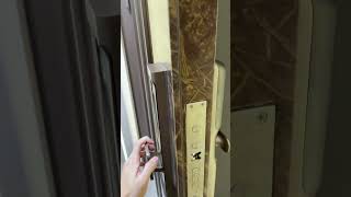 ensuring that your home remains safe and beautiful for years to come doors shorts youtube [upl. by Eeram]