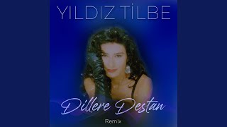 Dillere Destan Remix [upl. by Colwen]