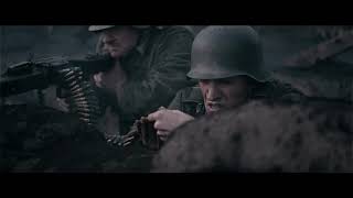 Battle of Walcheren Causeway HD The Forgotten Battle 2020 Part 3 [upl. by Nhtanhoj]