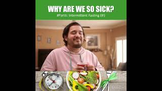 Part 6 Intermittent Fasting [upl. by Sabanrab277]