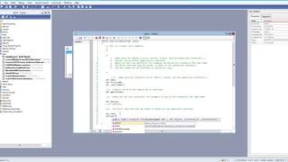 MS Dynamics AX 2012 Development Training Video  Create a variables using 5 rules [upl. by Vareck896]