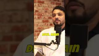 Raftaar On Rajat Dalal☠️🤯 shorts raftaar rajatdalal PrakharkePravachan [upl. by Austina937]