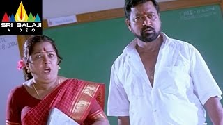 Valliddari Vayasu Padahare Movie Shakuntala Intro Comedy  Sri Balaji Video [upl. by Shute64]