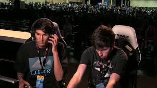 YP  Fatality Captain Falcon vs Mistake Bayonetta  R2 Pools [upl. by Oirrad611]