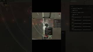 Eve Online  Solo PvP  2024  Vexor vs Hp Maller [upl. by Gnilhsa]