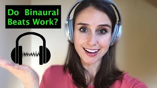 Do Binaural Beats Work NEUROLOGIST explains binaural beats [upl. by Kirstin]