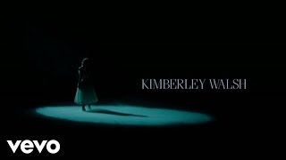 Kimberley Walsh  One Day Ill Fly Away [upl. by Komarek862]