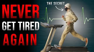 How to Get Superhuman Cardio for Combat Sports… [upl. by Inanaup]