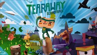 BONUS Scraps Intro  Tearaway [upl. by Aisul]