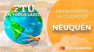 FTU en todos lados  NEUQUÉN [upl. by Frederic]