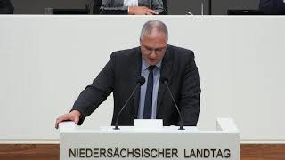 Haushaltsberatungen 2019 Schwerpunkt Wirtschaft Arbeit Verkehr  Stefan Henze MdL AfD [upl. by Ahsert]