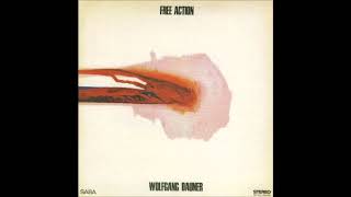 Wolfgang DaunerFree Action full album [upl. by Llenrup]