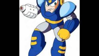 Megaman 2  Flashman Mid Arranged [upl. by Yug]