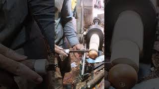 Wood turning idea [upl. by Jessee]