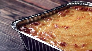 malambot na cassava cake  malambot hanggang kinabukasan  cassava cake recipe [upl. by Hufnagel]