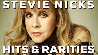 Stevie Nicks Plans 3 Disc Hits and Rarities Set [upl. by Fugazy312]