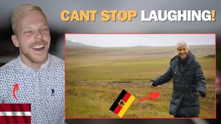 Latvian Reacts to Viral German Memes – Funniest Compilation of German Humor [upl. by Mir]