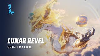 AURELION SOL REWORK BIGGEST ULTIMATE  League of Legends [upl. by Amaty]