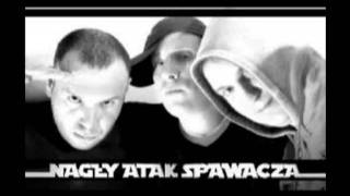 Nagły Atak Spawacza  Ławka [upl. by Sirama]